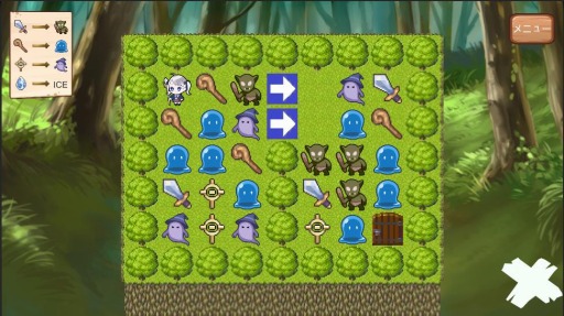 ���������꡼ No.003�Υ���ͥ������ / ���ơ������ꥢ���ѥ���֤��������ѥ�����ͥ��Ȥȼ���줷��ʡ�ο����פ��ۿ�����