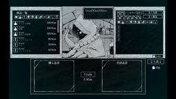 画像ギャラリー No.005のサムネイル画像 / リアルタイムで進行する戦闘はいつでも一時停止可能。グリッドベース・ダンジョン探索RPG「Path of the Abyss」,Steamで正式リリース