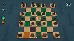 Chess Brain