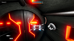 SPACETIME ODISSEY (���ڡ��������४�ǥ�����)