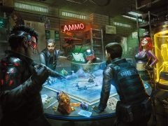 TRPG�֥����С��ѥ�RED�ס�����ץ���ȡ֥��󥿡��ե�����RED�����ܸ��Ǥ�1��30����ȯ�䡣�鿴�Ը����Υ��ʥꥪ���Ͽ