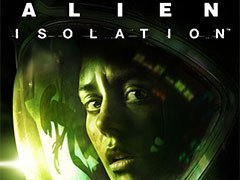 「Alien: Isolation」のスマホアプリ版が12月16日にリリース。iOS版は国内のApp Storeで予約注文が可能に