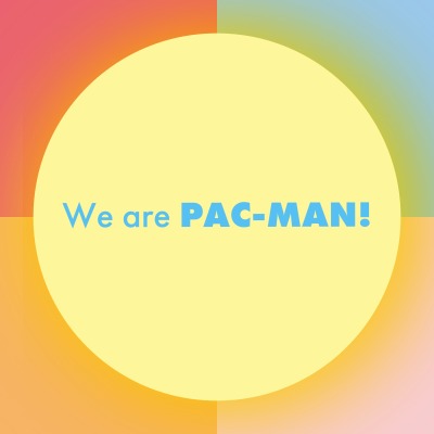 522ϡ֥ѥåޥ42ܤơޥ󥰡We are PAC-MAN!61ۿꡣMV