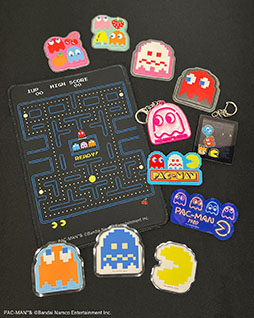 ꡼ No.005Υͥ / ֥ѥåޥפ45ǯǰܻߤ󥭥塼ޡȤо졣6ܤŹƬ򳫻