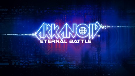 #002Υͥ/륫ΥɤοArkanoid - Eternal Battleפ2022ǯȯ䡣ƥȥ쥤顼