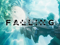 新作RTS「Falling Frontier」は2022年第2四半期にリリース。ゲームシステムを紹介する最新トレイラーが公開に