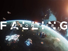 SF RTS「Falling Frontier」，最新トレイラーを公開。新たな戦闘システムや，ハノー級駆逐艦による土星付近で展開される戦闘シーンなどを収録