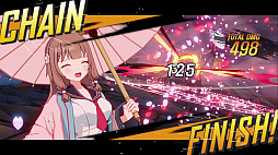 画像ギャラリー No.002のサムネイル画像 / スマホ向けRPG「アウタープレーン」は,美麗なグラフィックスと奥深いバトルが魅力。いまならいきなり1000連ガチャも回せる!【PR】