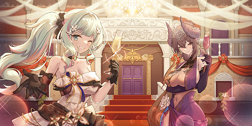 画像ギャラリー No.003のサムネイル画像 / スマホ向けRPG「アウタープレーン」は,美麗なグラフィックスと奥深いバトルが魅力。いまならいきなり1000連ガチャも回せる!【PR】