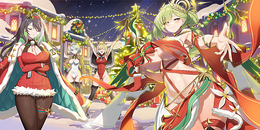 画像ギャラリー No.016のサムネイル画像 / スマホ向けRPG「アウタープレーン」は,美麗なグラフィックスと奥深いバトルが魅力。いまならいきなり1000連ガチャも回せる!【PR】