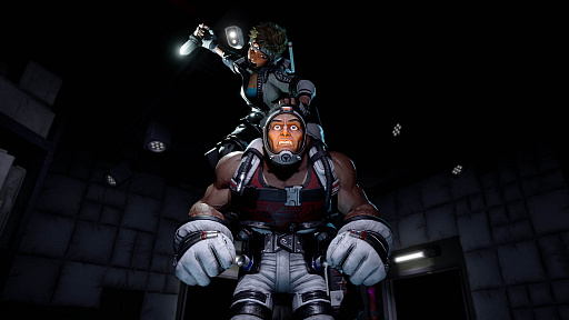 ���������꡼ No.004�Υ���ͥ������ / ���襹�ơ�����������ˤ�����ϵ�ϥ������DUBIUM�ס��ե����ʥ�¥ƥ��Ȥ򳫺��档Steam����Ͽ�����ï�Ǥ⻲�ò�ǽ��