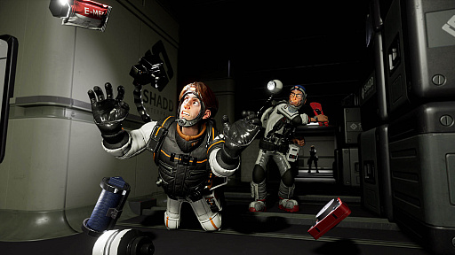 ���������꡼ No.005�Υ���ͥ������ / ���襹�ơ�����������ˤ�����ϵ�ϥ������DUBIUM�ס��ե����ʥ�¥ƥ��Ȥ򳫺��档Steam����Ͽ�����ï�Ǥ⻲�ò�ǽ��