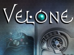PC向けパズルゲーム「VELONE」が2022年にリリース。エネルギー供給が途絶えてしまった惑星の危機を救え