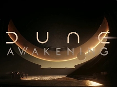 「DUNE Awakening」の最新映像公開。映画“DUNE/デューン 砂の惑星”を題材にしたオープンワールドサバイバルMMO