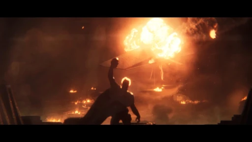 ���������꡼ No.003�Υ���ͥ������ / �Υץ쥤��ݡϥ��Х��Х�MMO��Dune: Awakening�פ�����θ�������̤�����Υ����ޡ����ԤäƤ����Τϡ����ޤ�ˤ���ʺ����������ä�