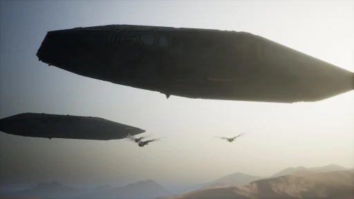 ���������꡼ No.004�Υ���ͥ������ / �Υץ쥤��ݡϥ��Х��Х�MMO��Dune: Awakening�פ�����θ�������̤�����Υ����ޡ����ԤäƤ����Τϡ����ޤ�ˤ���ʺ����������ä�