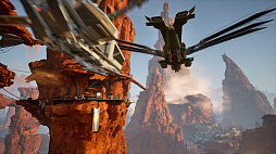 画像ギャラリー No.004のサムネイル画像 / サバイバルMMORPG「Dune: Awakening」,ゲーム中盤以降のゲームプレイで重要となるギルド外交システム「ランドスラード」の解説映像を公開