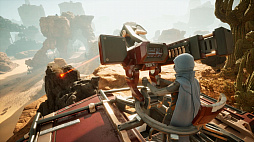 画像ギャラリー No.005のサムネイル画像 / サバイバルMMORPG「Dune: Awakening」,ゲーム中盤以降のゲームプレイで重要となるギルド外交システム「ランドスラード」の解説映像を公開