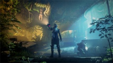 ���������꡼ No.014�Υ���ͥ������ / ��Dune: Awakening�פΥ�������ȥ쥤�顼�������ˡ������������饭��������˷��깭�������襤���ͻҤʤɤ�����å�