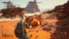 ���������꡼ No.018�Υ���ͥ������ / ��Dune: Awakening�פΥ�������ȥ쥤�顼�������ˡ������������饭��������˷��깭�������襤���ͻҤʤɤ�����å�