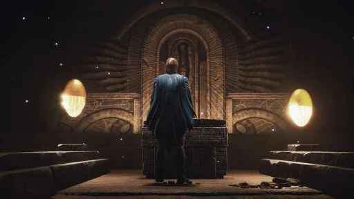 ���������꡼ No.034�Υ���ͥ������ / �Υץ쥤��ݡϸ���̤�����Ǥ⥳�����ڤ����� ���������ӥ��򳫻Ϥ�����Dune: Awakening�פ����ʤ��롤�����Υ��Х��Х�����