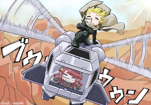 ꡼ No.014Υͥ / Dune: AwakeningפǺβ󤵤ȿڤΤݸӤ夢