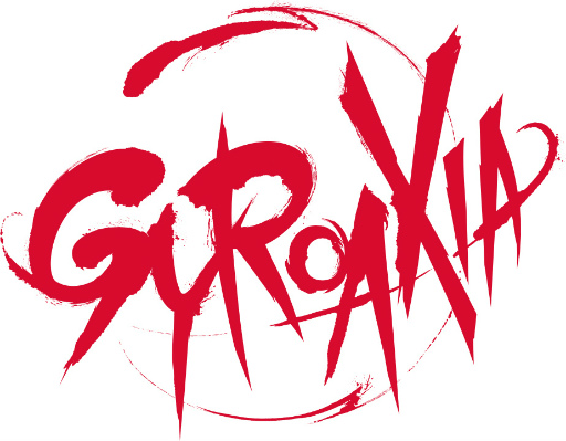 ���������꡼ No.001�Υ���ͥ������ / ��from ARGONAVIS�ס�GYROAXIA�᥸�㡼�ǥӥ塼�ߥ˥���Х�Υ��㥱�̤����