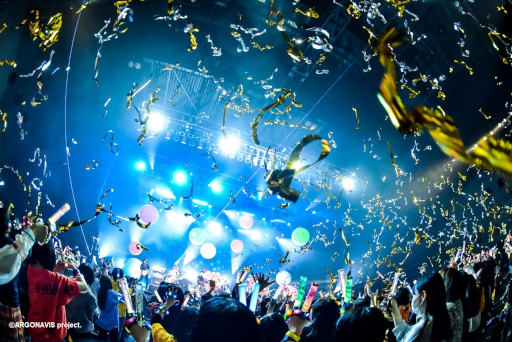  No.006Υͥ / ARGONAVIS Concept LIVE TOUR  Presents פեƥХ!!!׳𤬸