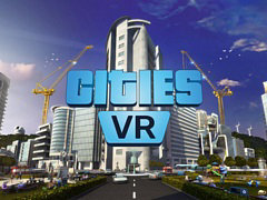 「シティーズ：VR」のアナウンストレイラーが公開に。2022年春にOculus Quest 2で発売予定
