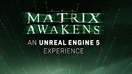 #001Υͥ/The Matrix Awakens: An Unreal Engine 5 Experienceפ̵ǥ⤬PS5/Xbox Series XS1210ۿ