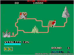 ���������꡼ No.001�Υ���ͥ������ / �֥ɥ饴��Х������ס�1984ǯ�ˤ�PS4/Switch�֥��������ɥ��������֥��פ�12��9�����о�