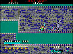 ���������꡼ No.005�Υ���ͥ������ / �֥ɥ饴��Х������ס�1984ǯ�ˤ�PS4/Switch�֥��������ɥ��������֥��פ�12��9�����о�