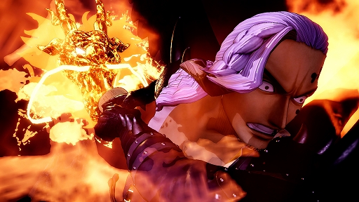 画像ギャラリー No.007のサムネイル画像 / 「ONE PIECE 海賊無双 4」,エネル,ゼット,キングが参戦する,追加キャラクターパック第8弾を2026年1月22日に配信