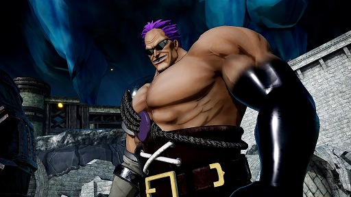 画像ギャラリー No.010のサムネイル画像 / 「ONE PIECE 海賊無双4」エネル,キング,ゼットが登場する追加キャラパック第8弾を配信開始。アンケートで選ばれた強者3人が参戦