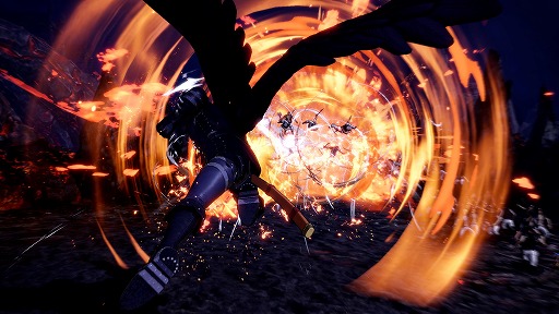 画像ギャラリー No.022のサムネイル画像 / 「ONE PIECE 海賊無双4」エネル,キング,ゼットが登場する追加キャラパック第8弾を配信開始。アンケートで選ばれた強者3人が参戦