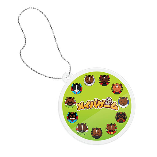 ꡼ No.004Υͥ / ֥פJRA̾Ϥܡޥ۸֥饦֥ᥤХ׸̾ϤؤĤʤƤ