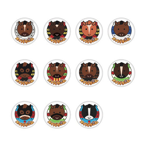 ꡼ No.006Υͥ / ֥פJRA̾Ϥܡޥ۸֥饦֥ᥤХ׸̾ϤؤĤʤƤ