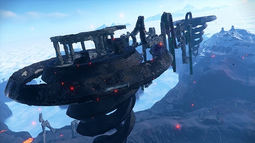 ���������꡼ No.010�Υ���ͥ������ / �֥��˥å��ե���ƥ����ס��о쥭����Хȥ륢�������ξ��󤬸����ˡ��Хȥ�򷫤��֤��ơ����ޤ��ޤʥ�����������Ƥ���