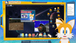 ���������꡼ No.002�Υ���ͥ������ / �֥��˥å��׸���YouTube�����ͥ�ǡȥƥ��륹���塼�� #1 ���ܸ�᤭�ؤ��ǡɤ�������