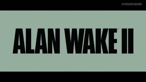 ХХۥ顼Alan Wake 2פPC/PS5/Xbox Series X2023ǯȯ
