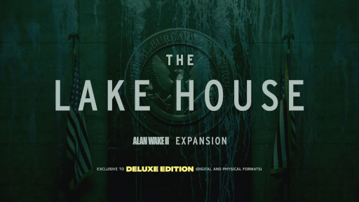 Alan Wake 2פDLCLake House Expansionפ10ۿǿȥ쥤顼