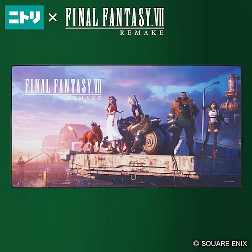 ꡼ No.012Υͥ / FFVIIᥤס֥ϥ磻륺ס֥6פ˥ȥȥܡߥ󥰥ǥʤɤͽ򳫻