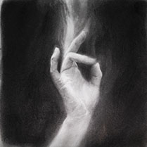 画像ギャラリー No.009のサムネイル画像 / 「野狗子: Slitterhead」のクリーチャーにフォーカスしたコンセプトアート展,7月12日より都内のギャラリーで開催決定