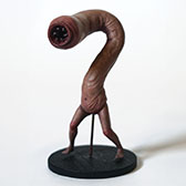 画像ギャラリー No.014のサムネイル画像 / 「野狗子: Slitterhead」のクリーチャーにフォーカスしたコンセプトアート展,7月12日より都内のギャラリーで開催決定