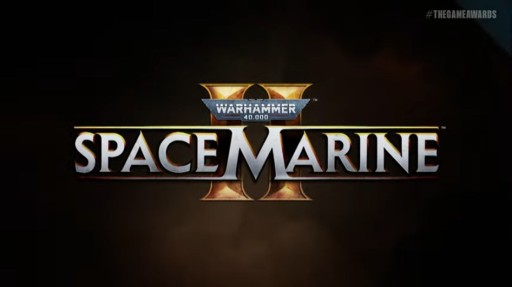 画像集 No.010のサムネイル画像 / 「Warhammer 40,000: Space Marine 2」の最新トレイラー公開。発売時期は2023年内へ