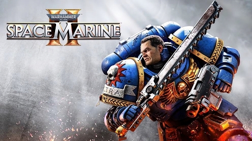 Warhammer 40,000: SPACE MARINE 2סޥץ쥤˥եƤǿȥ쥤顼