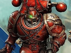 Warhammer 40,000: Space Marine 2׶ϷPvE⡼ɡ֥ڥ졼פPvP⡼ɡ֥ʥ פҲ𤹤ǿ