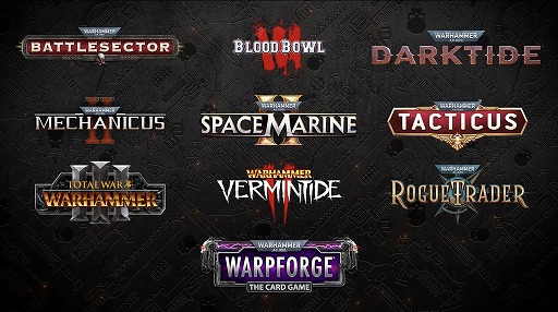 ���������꡼ No.002�Υ���ͥ������ / Warhammer���꡼���Υ��硼���������٥�ȡ�Warhammer Skulls 2025��5��23��1��00���ۿ�������90�󥪥դΥ����뤬���ŷ���