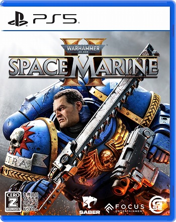  No.012Υͥ / Warhammer 40,000: Space Marine 2ץᥤ󥹥ȡ꡼ޥץ쥤⡼ɤ⤹ǿȥ쥤顼PS5ѥåǤξܺ٤