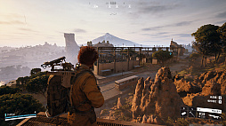 ���������꡼ No.001�Υ���ͥ������ / �Υץ쥤��ݡϵ��ԤǤ��ʤ���������ʤ��������ȡ���ARC Raiders�פ϶�ĥ������̯�ʥ������ȥ饯����󥷥塼������